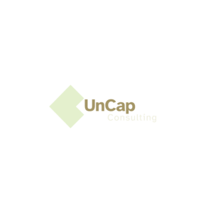 UnCap Consulting logo